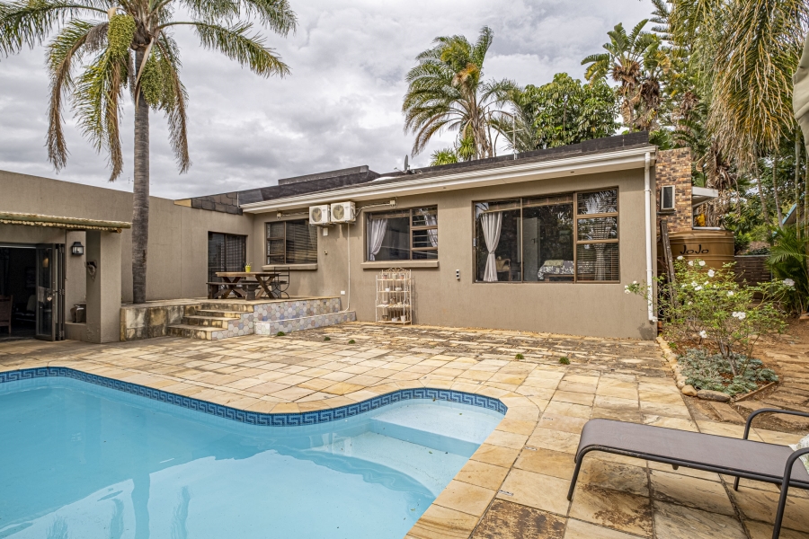4 Bedroom Property for Sale in Winterhoek Park Eastern Cape